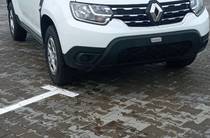 Renault Duster Zen