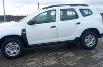 Renault Duster Zen