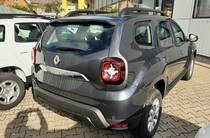 Renault Duster Zen