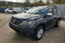 Renault Duster Zen