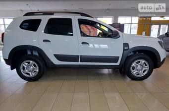 Renault Duster 1.5D MT (110 к.с.) 2022 Renault Duster 1.5D MT (110 к.с.) 2022