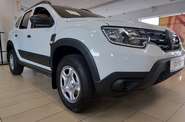 Renault Duster Life