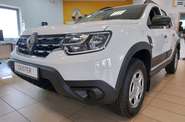 Renault Duster Life