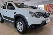 Renault Duster Life