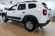 Renault Duster Life