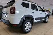 Renault Duster Life