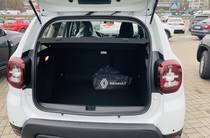 Renault Duster Zen