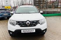 Renault Duster Zen