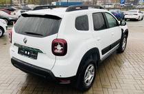 Renault Duster Zen