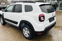 Renault Duster Zen