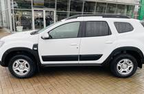 Renault Duster Zen