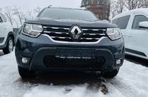 Renault Duster Zen