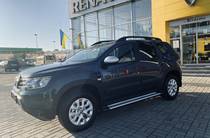 Renault Duster Zen