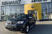 Renault Duster Zen