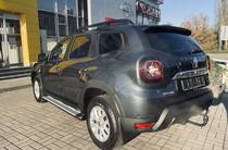 Renault Duster Zen