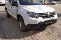 Renault Duster Zen