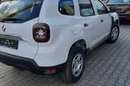 Renault Duster Zen