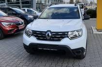 Renault Duster Zen