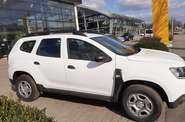 Renault Duster Zen