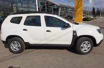 Renault Duster Zen