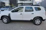 Renault Duster Zen