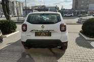 Renault Duster Zen