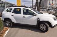 Renault Duster Zen