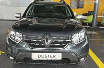 Renault Duster Zen