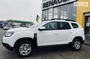 Renault Duster 2024 Zen+