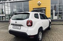 Renault Duster Zen