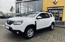 Renault Duster Zen