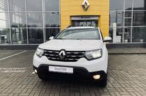 Renault Duster Zen