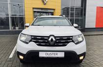 Renault Duster Zen