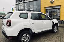 Renault Duster Zen