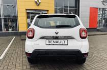 Renault Duster Zen