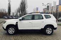 Renault Duster Zen