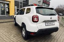 Renault Duster Zen