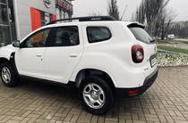 Renault Duster Zen