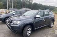 Renault Duster Zen