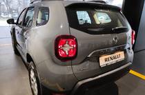 Renault Duster Zen