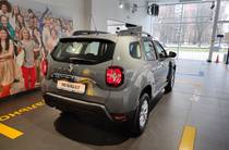 Renault Duster Zen