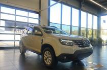 Renault Duster Zen