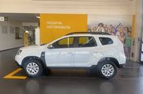 Renault Duster Zen