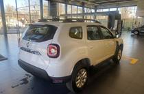 Renault Duster Zen