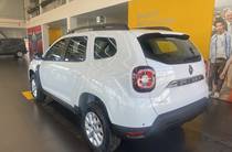 Renault Duster Zen