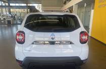 Renault Duster Zen