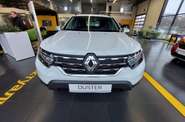 Renault Duster Zen