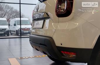 Renault Duster 2023 Zen+
