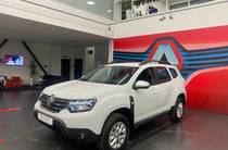 Renault Duster Zen