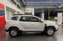 Renault Duster Zen